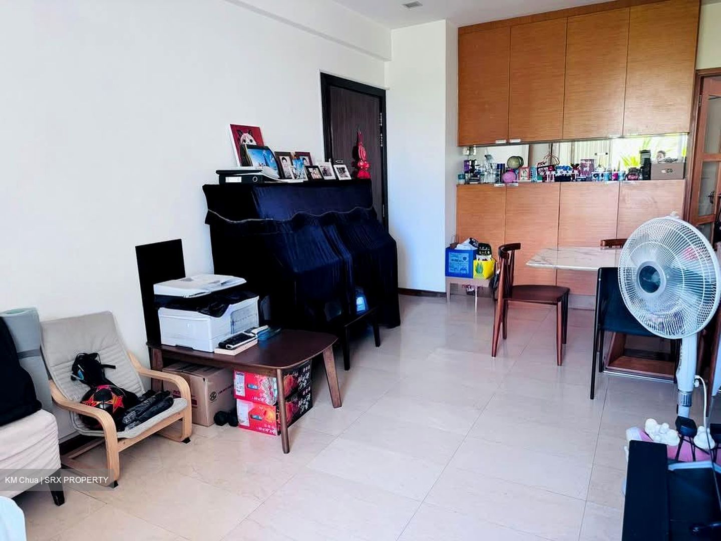 Duchess Manor (D10), Condominium #592337801